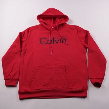 толстовка Calvin