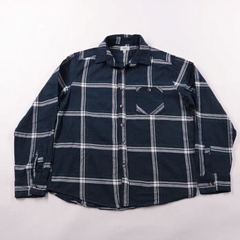 рубашка XMAIL