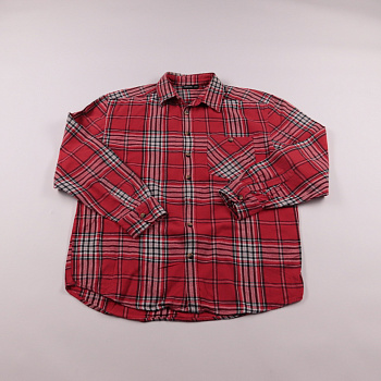 рубашка Identic