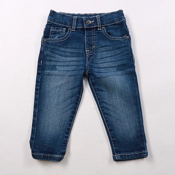 джинсы BOB der Bär