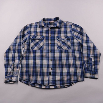 рубашка Tuxer