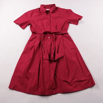 платье не указано