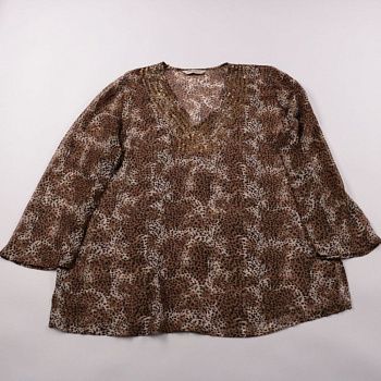 блузка Bonmarche