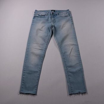 джинсы Eksept