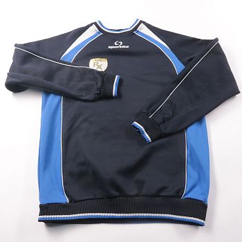 толстовка Sportika