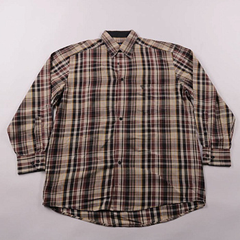 рубашка Casa Moda