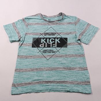 футболка YIGGA