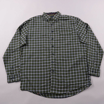 рубашка Rover & Lakes