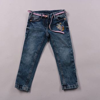 джинсы Palomino