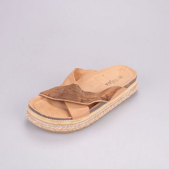 шлёпанцы Tissaia