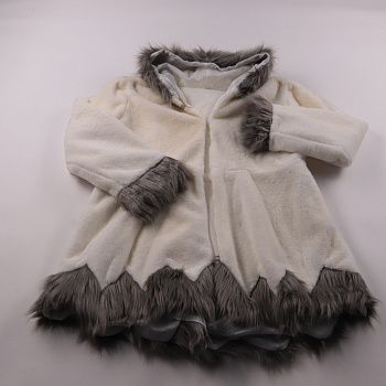 шуба Fashion