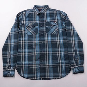 рубашка SuperDry