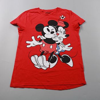 футболка Disney