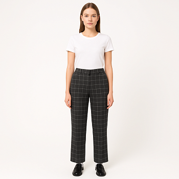 брюки Wonder Woman