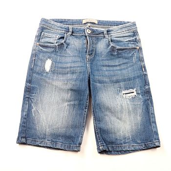 джинсы Blue Motion