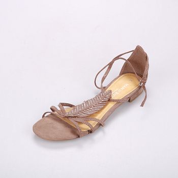 сандалии Marco Tozzi