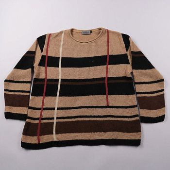 свитер Camelot