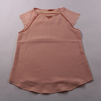 блузка Flan Mode