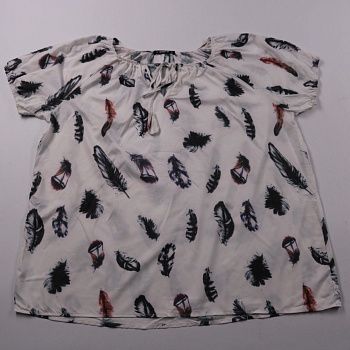 блузка Sheilay