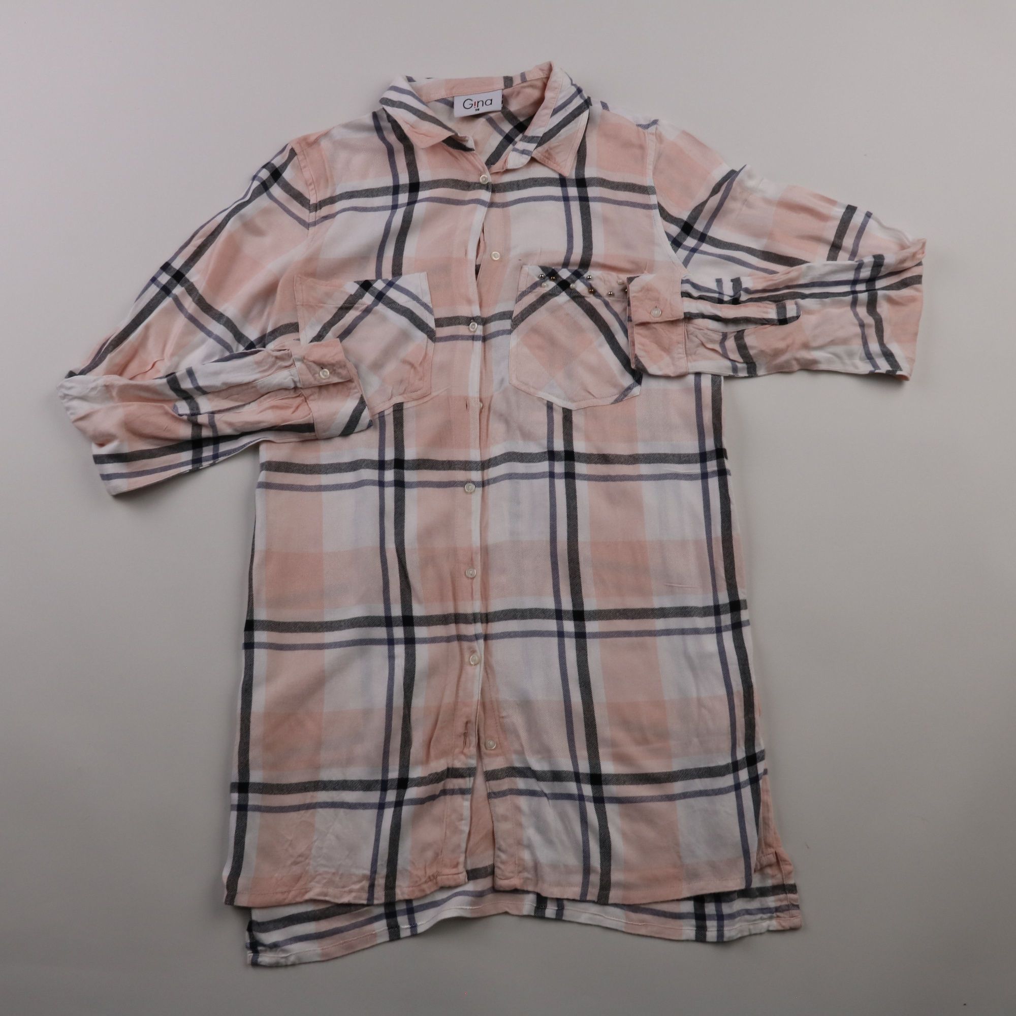 рубашка Gina