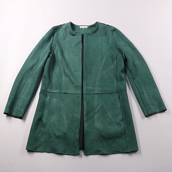 куртка Lulu Love