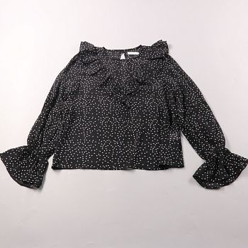 блузка Loavies