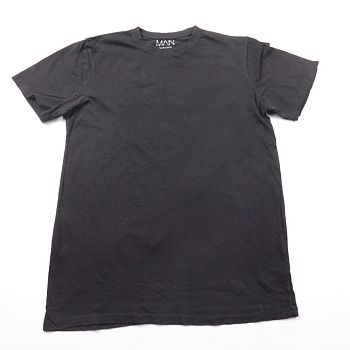 футболка BoohooMAN