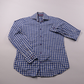 рубашка Blumfontain