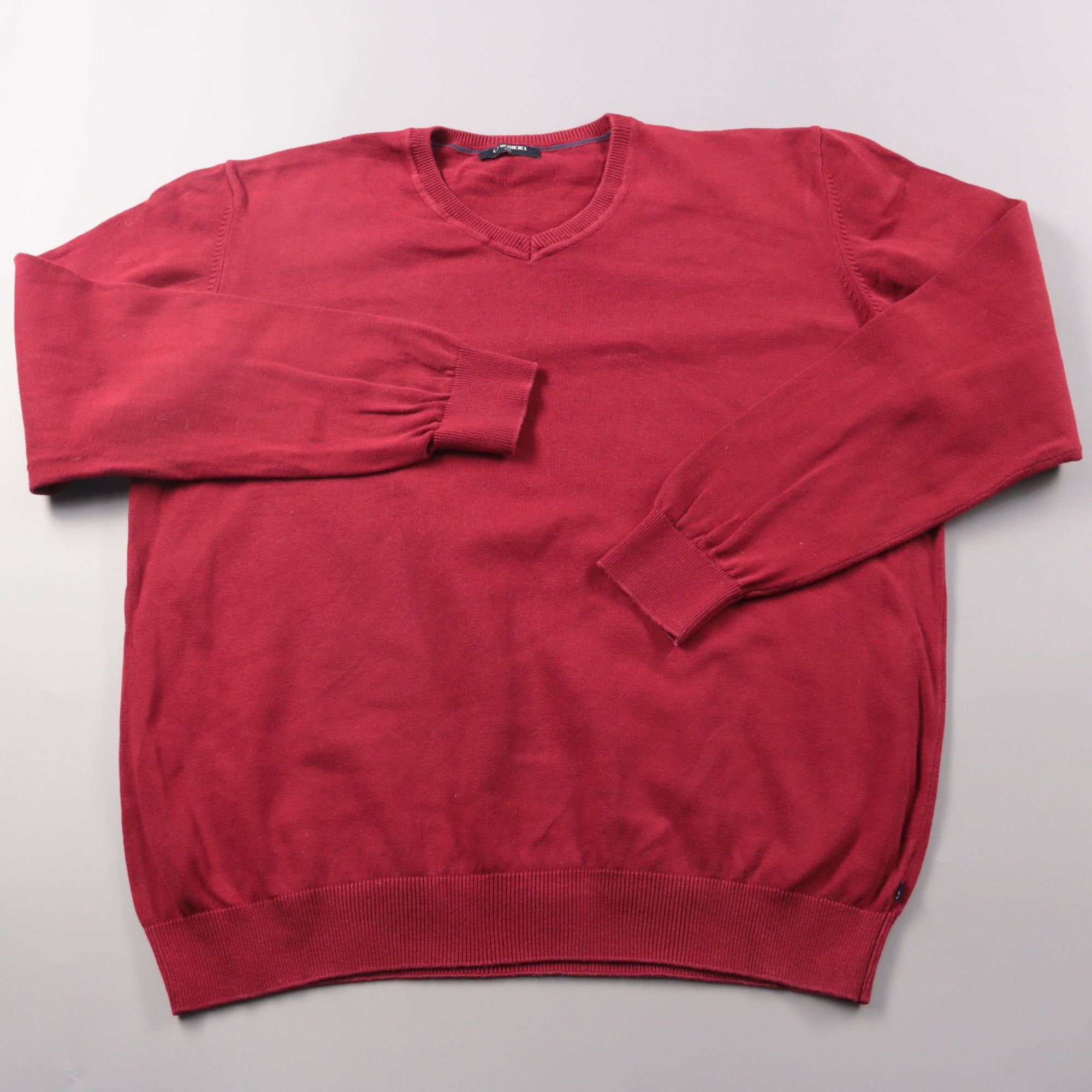 джемпер LC Waikiki