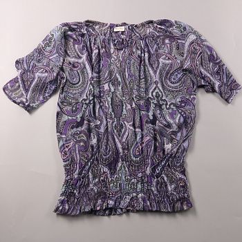 блузка Lisa Tossa