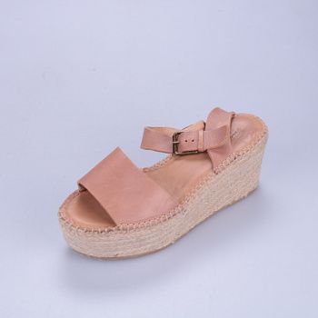 сандалии Soludos