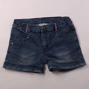 шорты New Basic