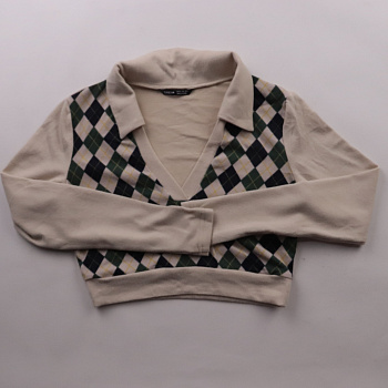 свитшот Shein