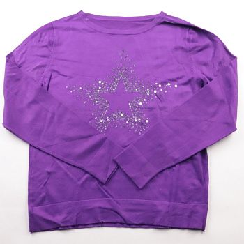 джемпер Wallis