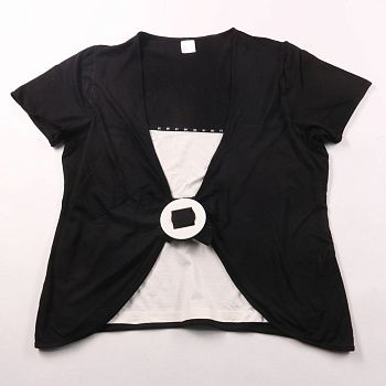 блузка не указано