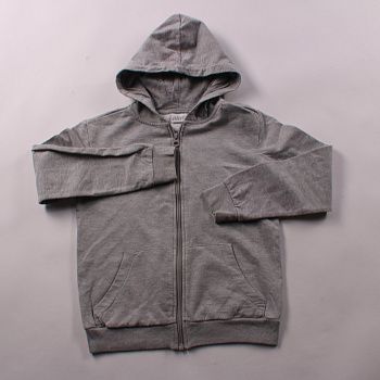 толстовка Alive