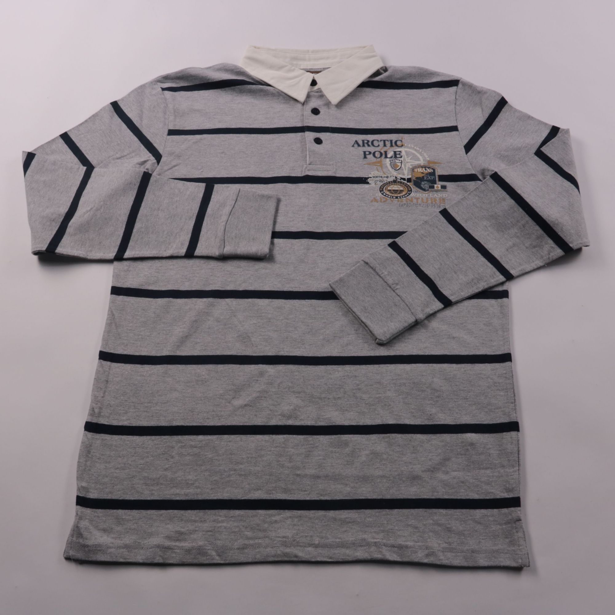 поло Atlas For Men