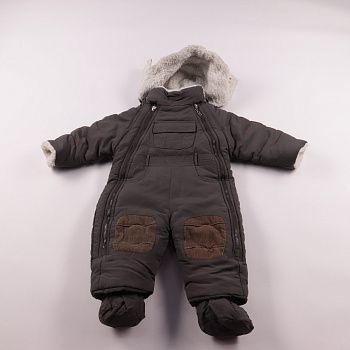 комбинезон Baby Bear