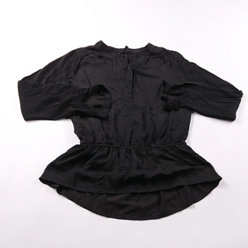 блузка Coll Sewn