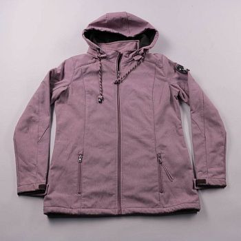 куртка Benotti