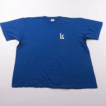 футболка Snap