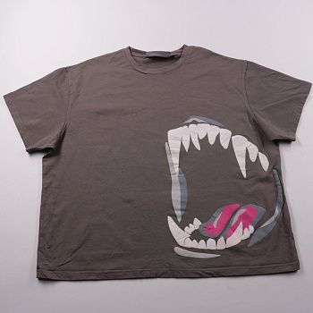 футболка JK Attire