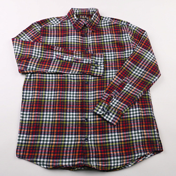 рубашка Henson & Henson