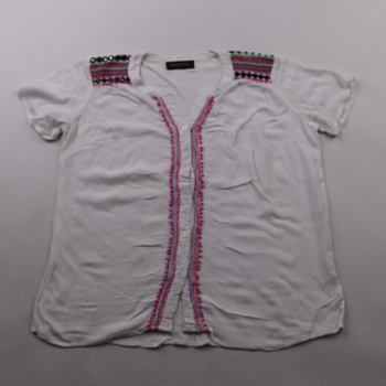 блузка Anna Rose