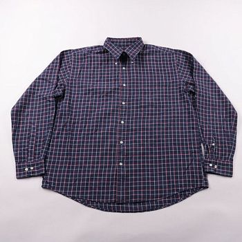 рубашка Lands' End