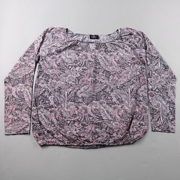 блузка Gina Benotti