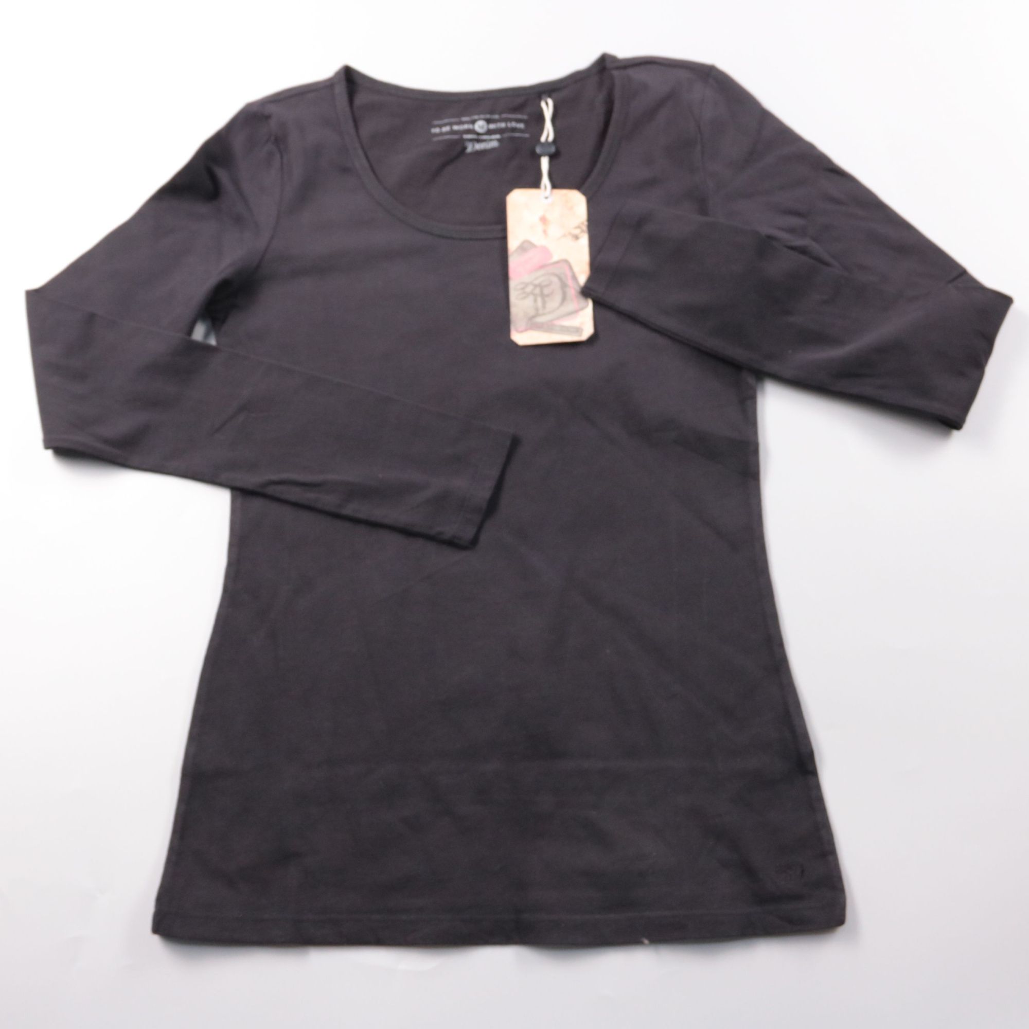 лонгслив Tom Tailor