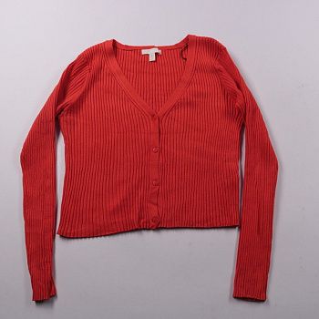 кардиган H&M