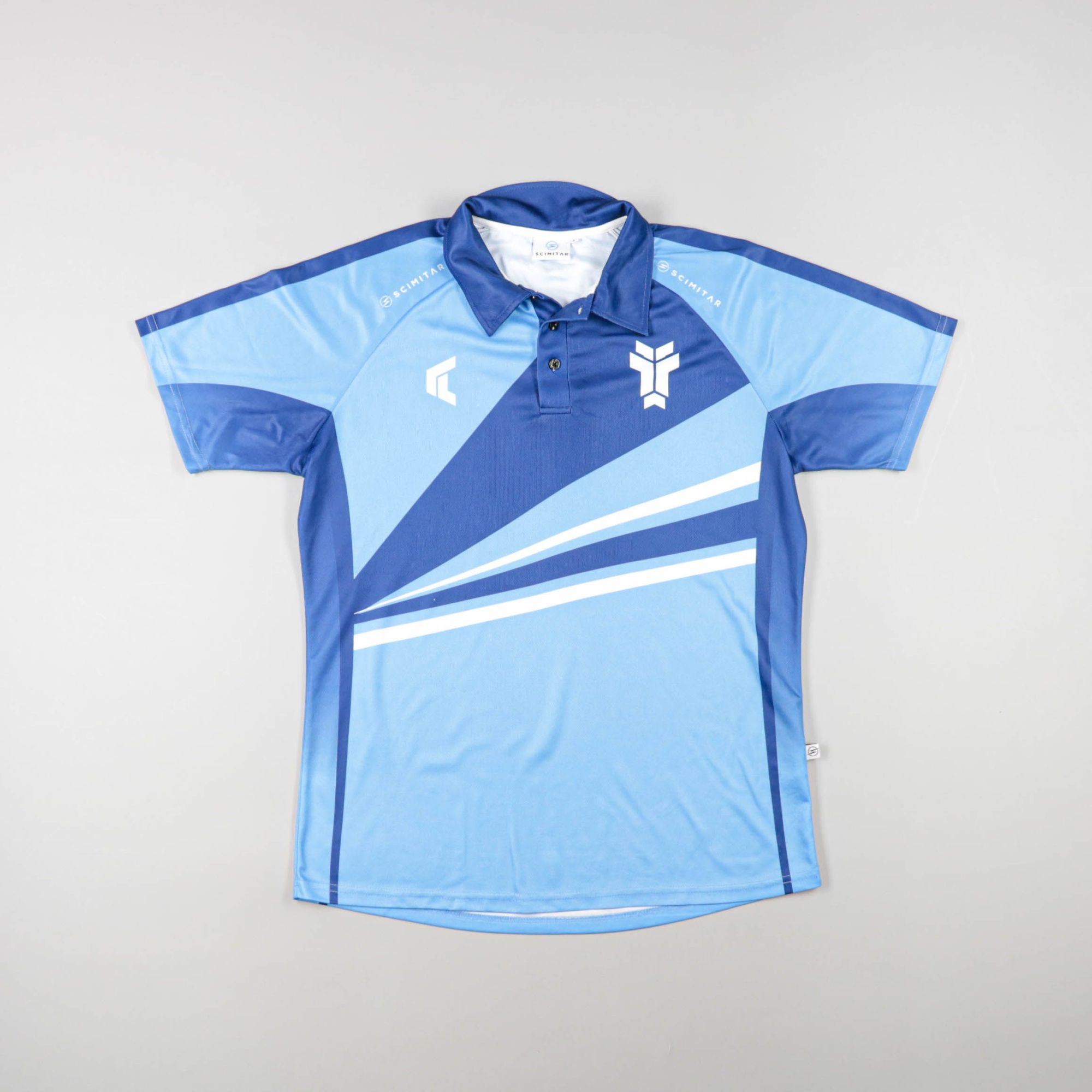 рубашка-поло Scimitar