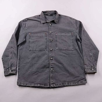 рубашка Bershka